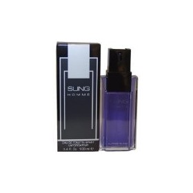Alfred Sung Sung for Men 3.4 oz EDT Spray