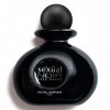 Michel Germain Sexual Noir Pour Homme - Woody Cologne for Men - Notes of Bergamot, Lavender and Moss - Infused with Natural O