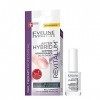 Eveline Cosmetics Après-Shampoing Ongles Thérapie Hybride Revitallum Hardening 12 ml