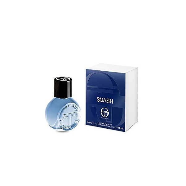 Sergio Tacchini Smash Edt - 30 Ml, 1 unité, 1