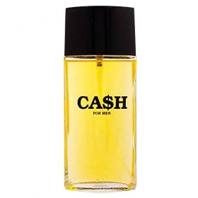 LE PARFUM DE FRANCE Cash Eau de Toilette Homme 75 ml