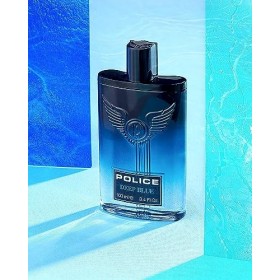 Police Deep Blue EDT 100 ml M