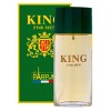 LE PARFUM DE FRANCE King Eau de Toilette Homme 75 ml