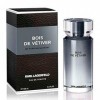 K.LAGERFELD BOIS DE VETIVER ET 100 V