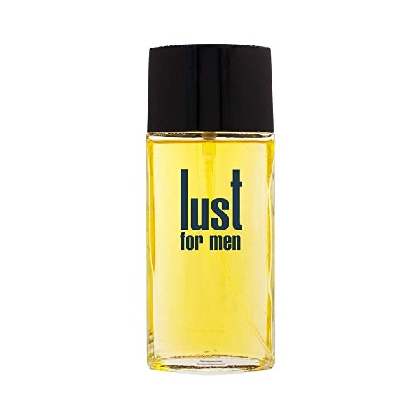 Le Parfum De France Lust Eau De Toilette Homme 75 Ml