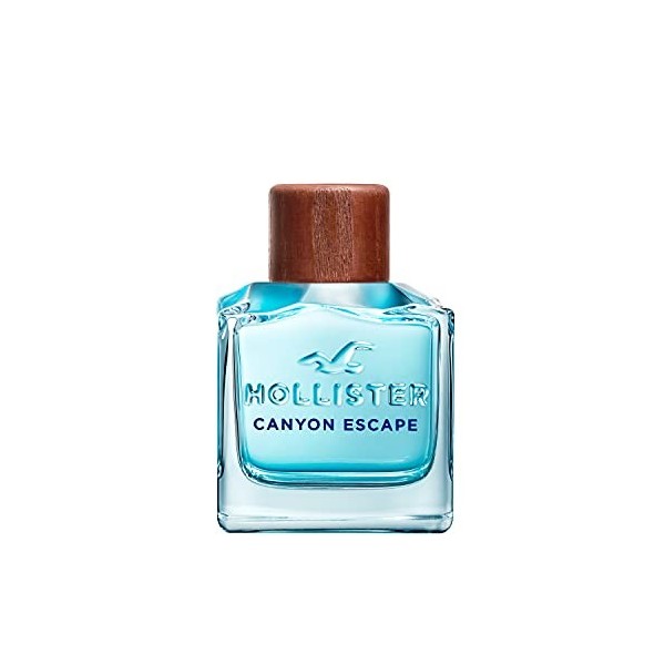 Canyon Escape For Him Edt Vapo 100 Ml