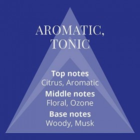 Colour Me Blue - Fragrance For Men - 150ml Body Spray, by Milton-Lloyd