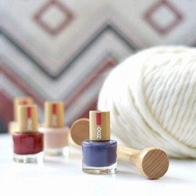 Soin des ongles ZAO Durcisseur 635