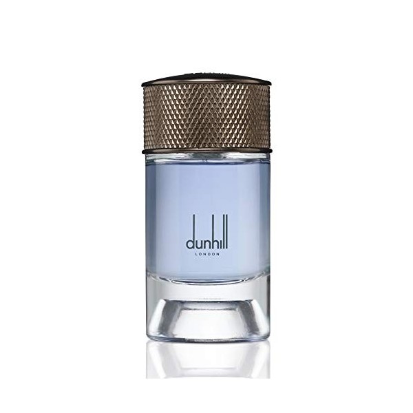 Dunhill 80762 Signature Collection - Valensole Lavender Eau de Parfum Vaporisateur 100 ml