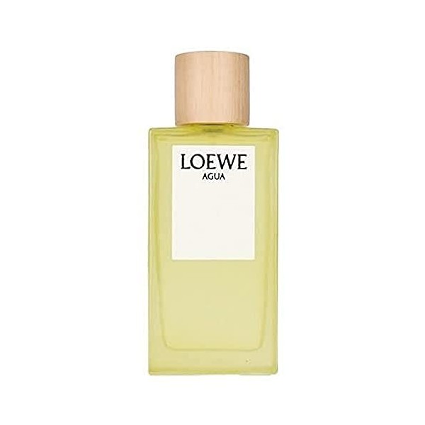 Loewe S0583998 Perfume para Hombre, Agua, Agua de Tocador, 150 ml