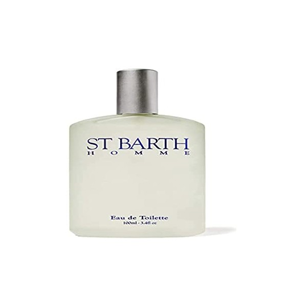 LIGNE ST BARTH StB Eau de toilette pour homme 100 ml