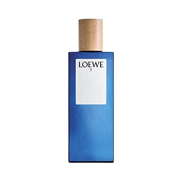 Loewe 7 Loewe Eau de Toilette 100Ml Vaporizador 100 ml