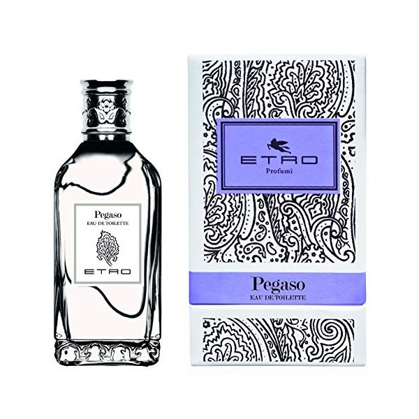 Etro Pegaso Eau de Toilette en flacon Vaporisateur pour homme 100 ml