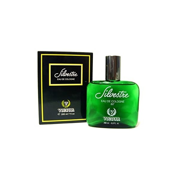 Victor 2 Silvestre Eau de Toilette