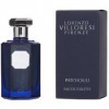 Lorenzo Villo Resi Patchouli Lorenzo V Eau de Toilette en vaporisateur 50 ml, 1er Pack 1 x 50 ml 