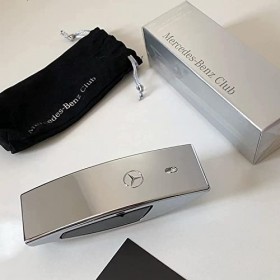 Mercedes-Benz Club Eau de Toilette pour Homme 1 Unité - 100 Ml