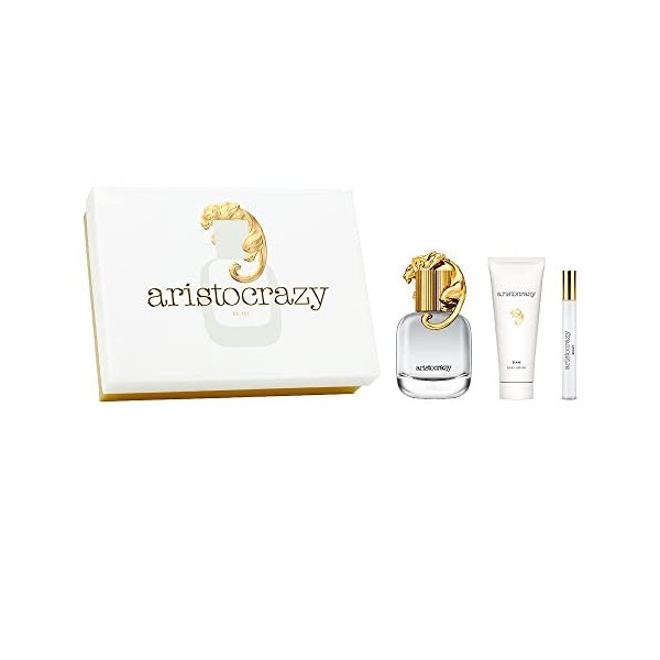 Aristocrazy Aristocrazy Brave Edt Vapo 80 Ml Sets 80 ml