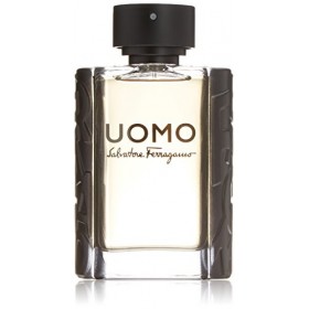 Salvatore Ferragamo Uomo Eau de Toilette Vaporisateur 1 Unité