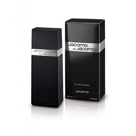 JACOMO 507217 Jacomo de Jacomo Original eaux de toilette
