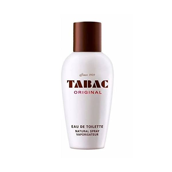 TABAC Original Eau de Toilette Vaporisateur 100ml