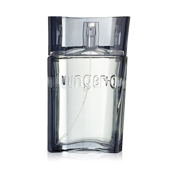 EMANUEL UNGARO LEau de Toilette pour Homme, 90 ml