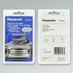 Panasonic Wes9020pc accessoire de rasage&nbsp;–&nbsp;Rasoir Accessoires