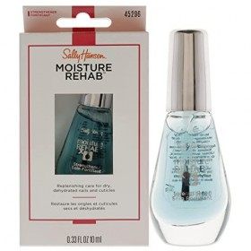 Sally Hansen Soin Moisture Rehab Réparateur 13,3 ml