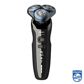Philips SHAVER 6000 Rasoir électrique 100% étanche, lames MultiPrecision