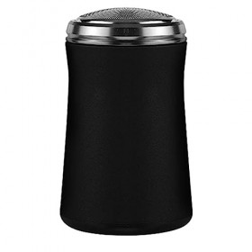 Mini rasoir électrique portable rasoir pour homme rechargeable par USB et Pratique et étanche convient pour la maison, la voi