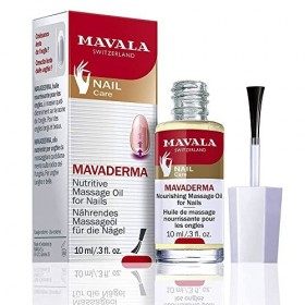 Mavala Mavaderma Huile Durcisseur dongles 10 ml