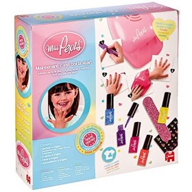 Diset - 46665 - Kit de manucure