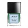 Butter London Jelly Preserve Strengthening Treatment - with Olive Oil and Calcium - Rejuvenates and Nourishes Nails - Helps P