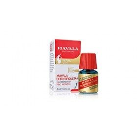 Mavala Scientifique Durcisseur pour ongles pour cure 5 ml