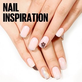 TOMICCA Vernis Semi Permanent Blanc Laiteux, 8ml Vernis Semi-Permanent Naturel French Gel Milky White Nail Art Gel Blanc UV L