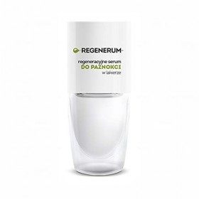 Regenerum Sérum régénérant pour ongles 8 ml