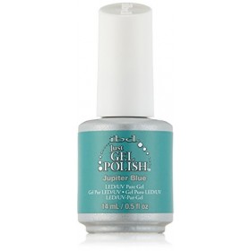 IBD Gel Vernis à Ongles Lucky Red