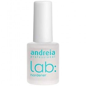 Andreia Professional LAB Traitements des Ongles Hardener - Traitement durcissant des ongles - 10,5 ml