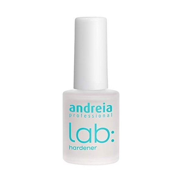 Andreia Professional LAB Traitements des Ongles Hardener - Traitement durcissant des ongles - 10,5 ml