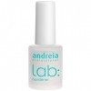 Andreia Professional LAB Traitements des Ongles Hardener - Traitement durcissant des ongles - 10,5 ml