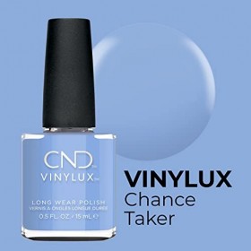 CND Vinylux Vernis Gel 372 Chance Taker 15&nbsp;ml 1 Unité