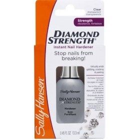 Sally Hansen Diamond Strength Instant Durcisseur pour Ongles 13.3 ml