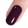 Vishine Vernis à ongles gel UV LED Soak Off 8 ml