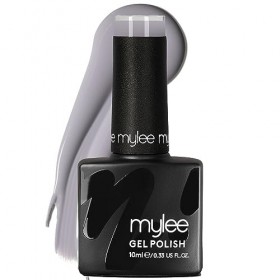 Mylee Mercury Vernis à Ongles en Gel 10 ml UV/LED Nail Art Manucure et Pédicure, Usage Professionnel et Domestique [Autumn/Wi