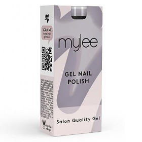 Mylee Mercury Vernis à Ongles en Gel 10 ml UV/LED Nail Art Manucure et Pédicure, Usage Professionnel et Domestique [Autumn/Wi