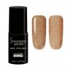 Sincero Salon - Gel Polish Broadway Show - Produit Professionnel Manucure Pédicure - Pigmentation Riche pour Couverture Compl