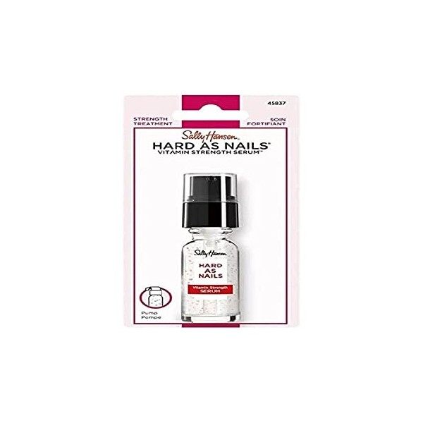 Sally Hansen Good Kind Pure Vegan Vernis à ongles 10 ml