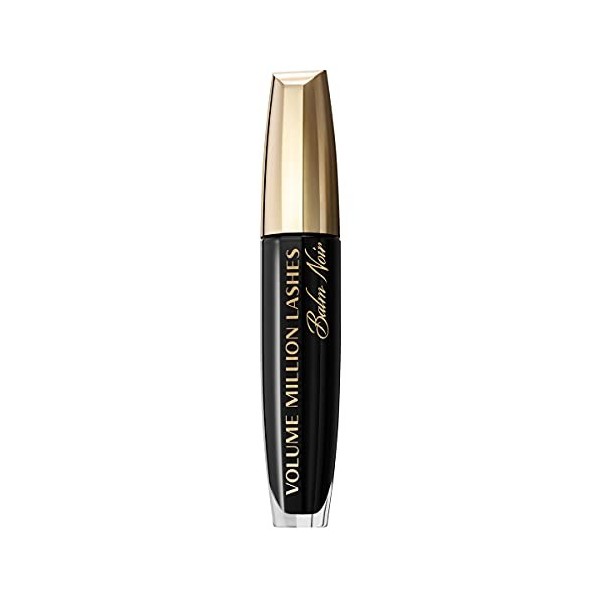 Volume Million Lashes Balm Noir Mascara 01