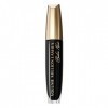 Volume Million Lashes Balm Noir Mascara 01