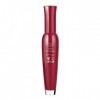 Bourjois - Mascara Volume Glamour Oh Oui ! - Volume extrême sur-mesure - Brosse fibres en zigzag - 01 Noir 7ml