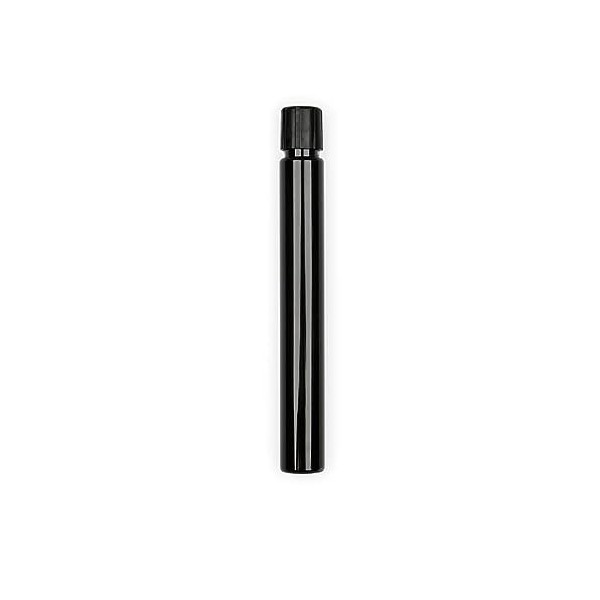 ZAO - Mascara Velours RECHARGE bio vegan - 080 Noir